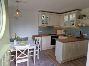 Ferienwohnung Düne mit Kamin und 2 Bädern in Boltenhagen, Boltenhagen